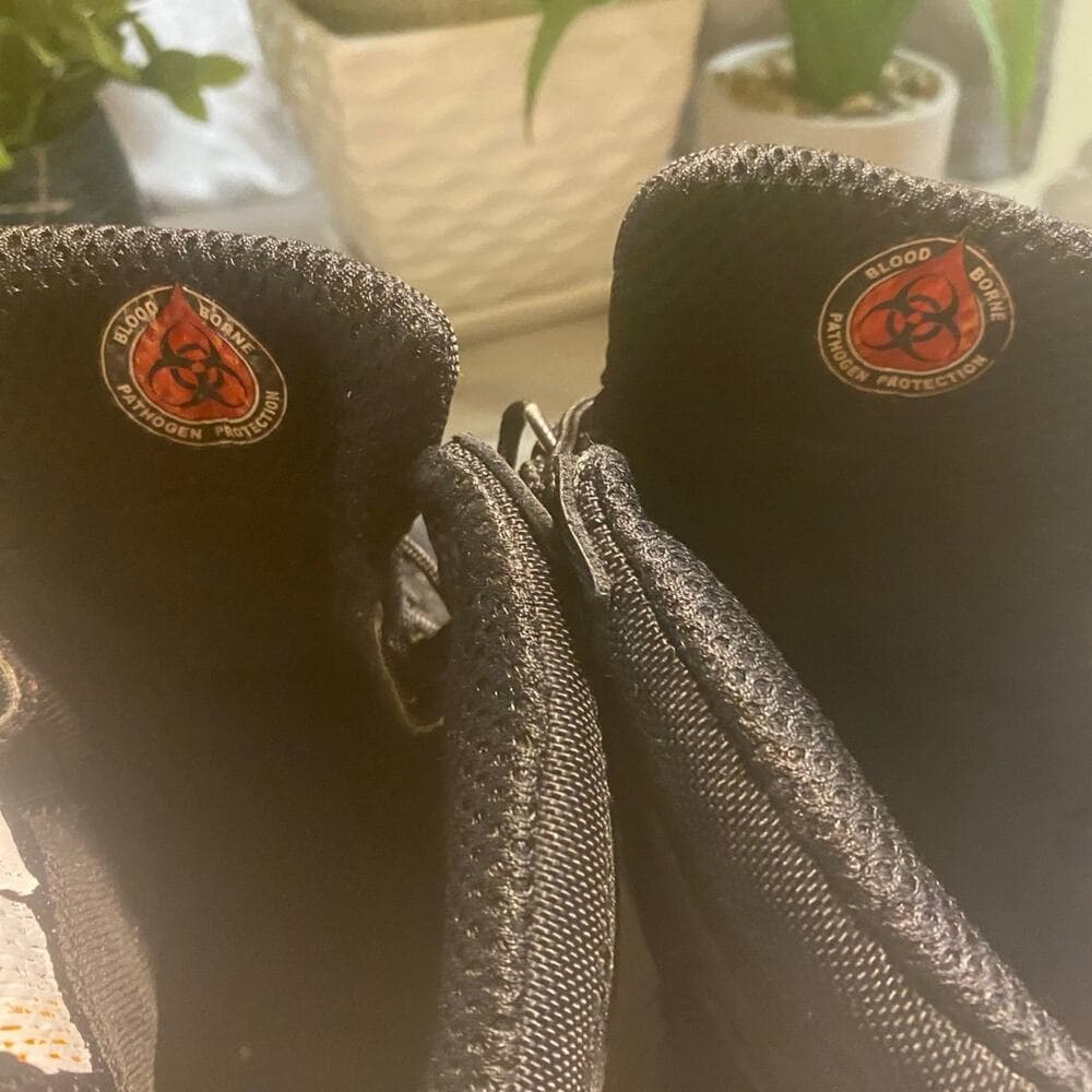 Timberland boots - Thumbnail 6