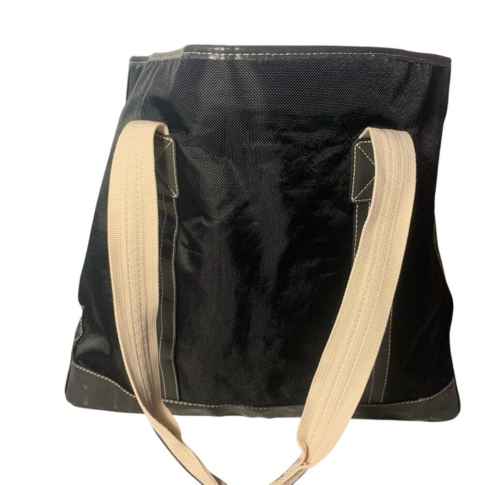 A Womens Tote Bag Black - Thumbnail 6