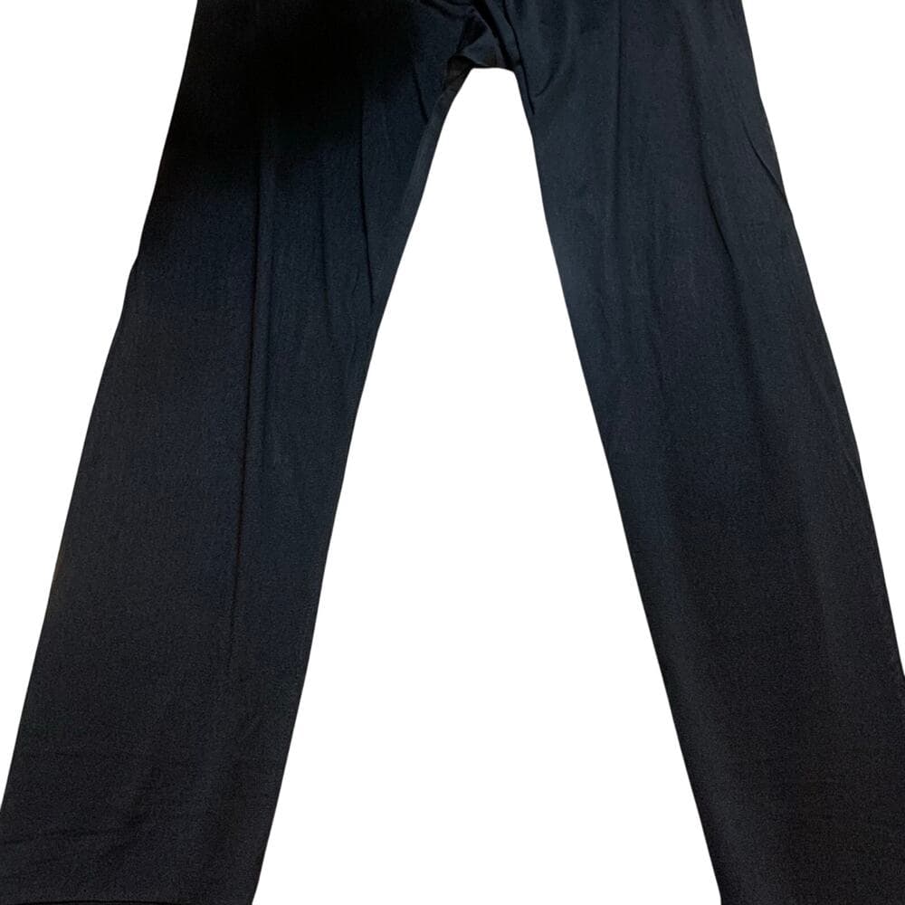 black leggings SIze Large - Thumbnail 3