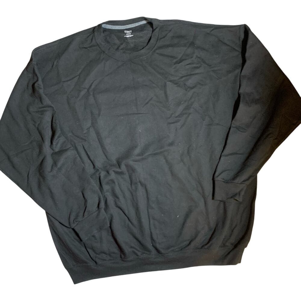 Men’s sweatshirt size 3XL - Thumbnail 2