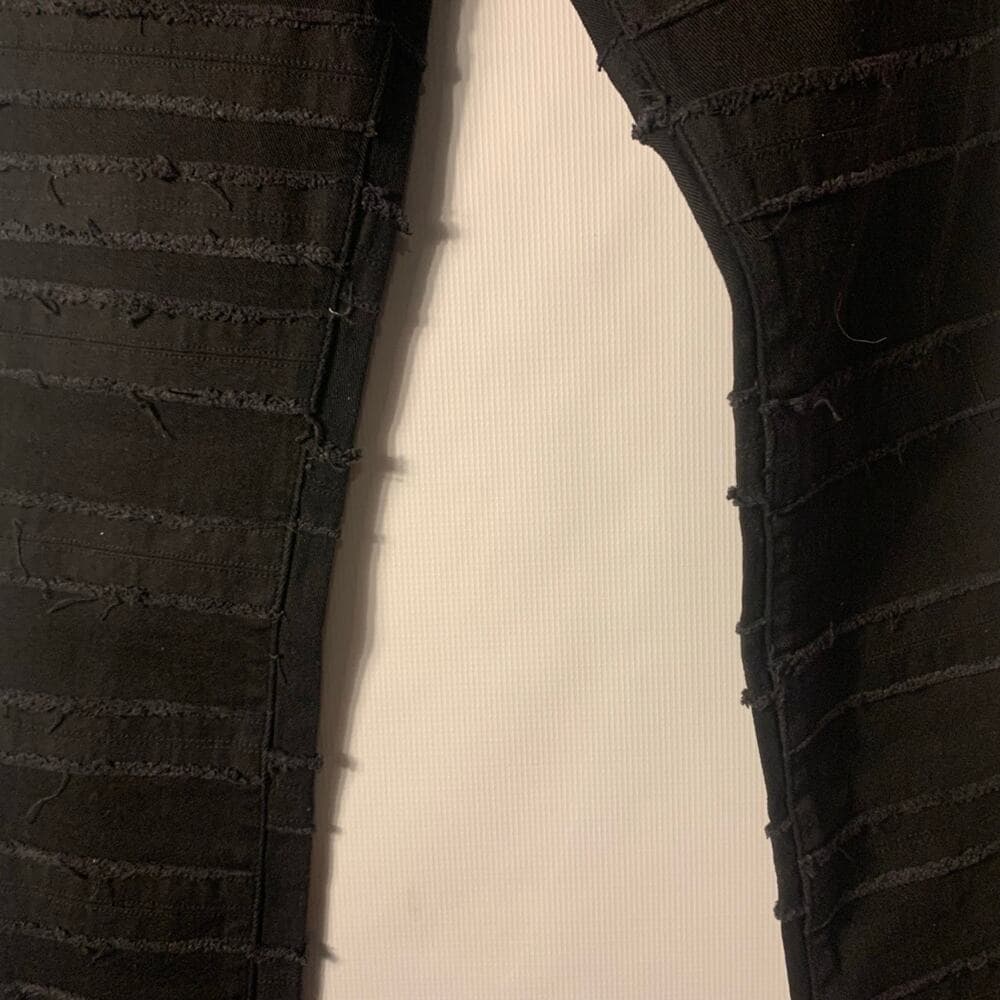 Doctrine Superstack Kill Joy Mens Jeans Size 32 - Thumbnail 2