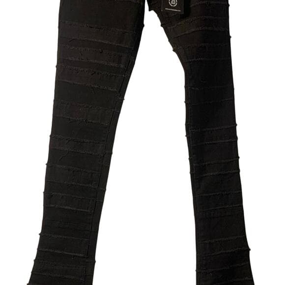 Doctrine Superstack Kill Joy Mens Jeans Size 32 - Thumbnail 9