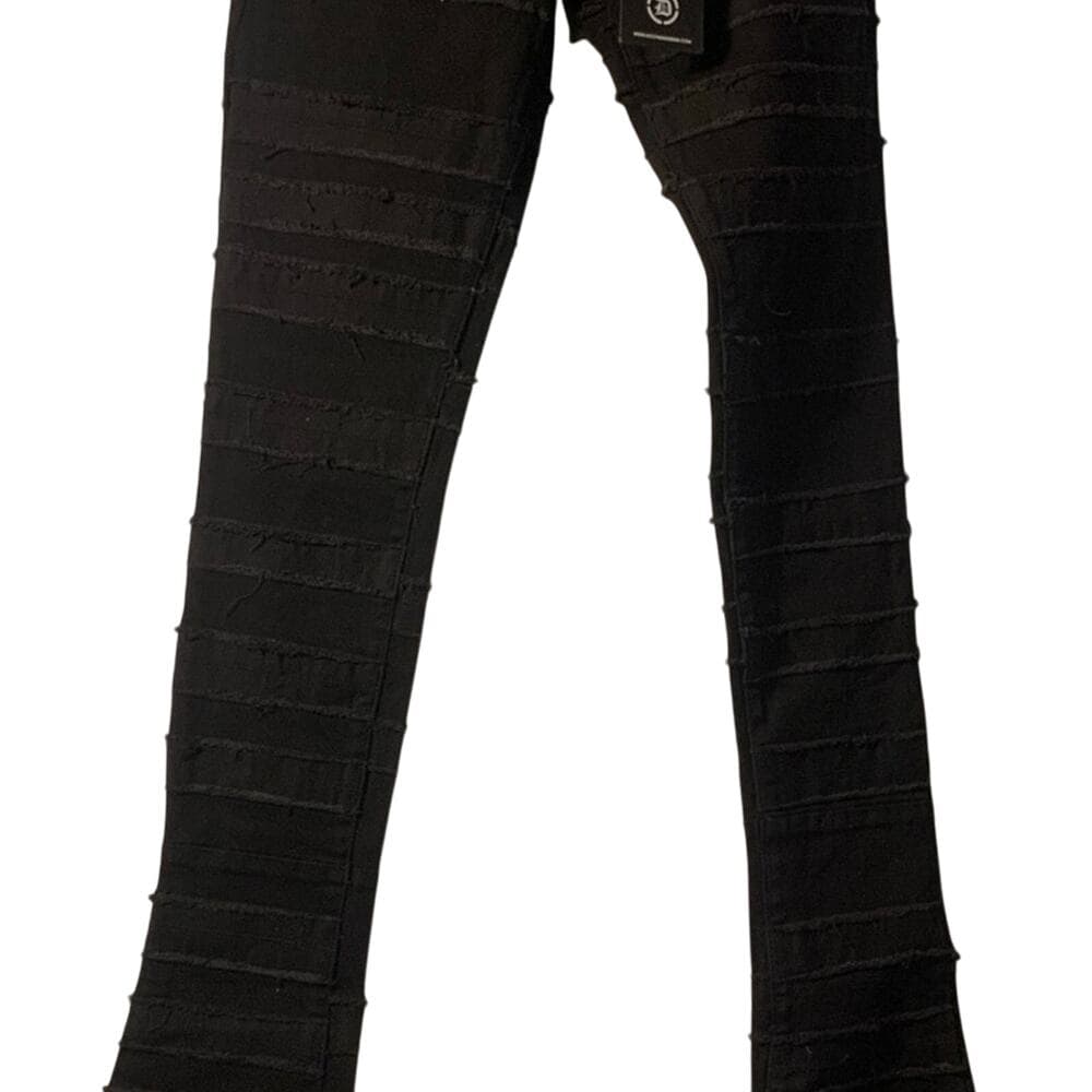 Doctrine Superstack Kill Joy Mens Jeans Size 32 - Thumbnail 8