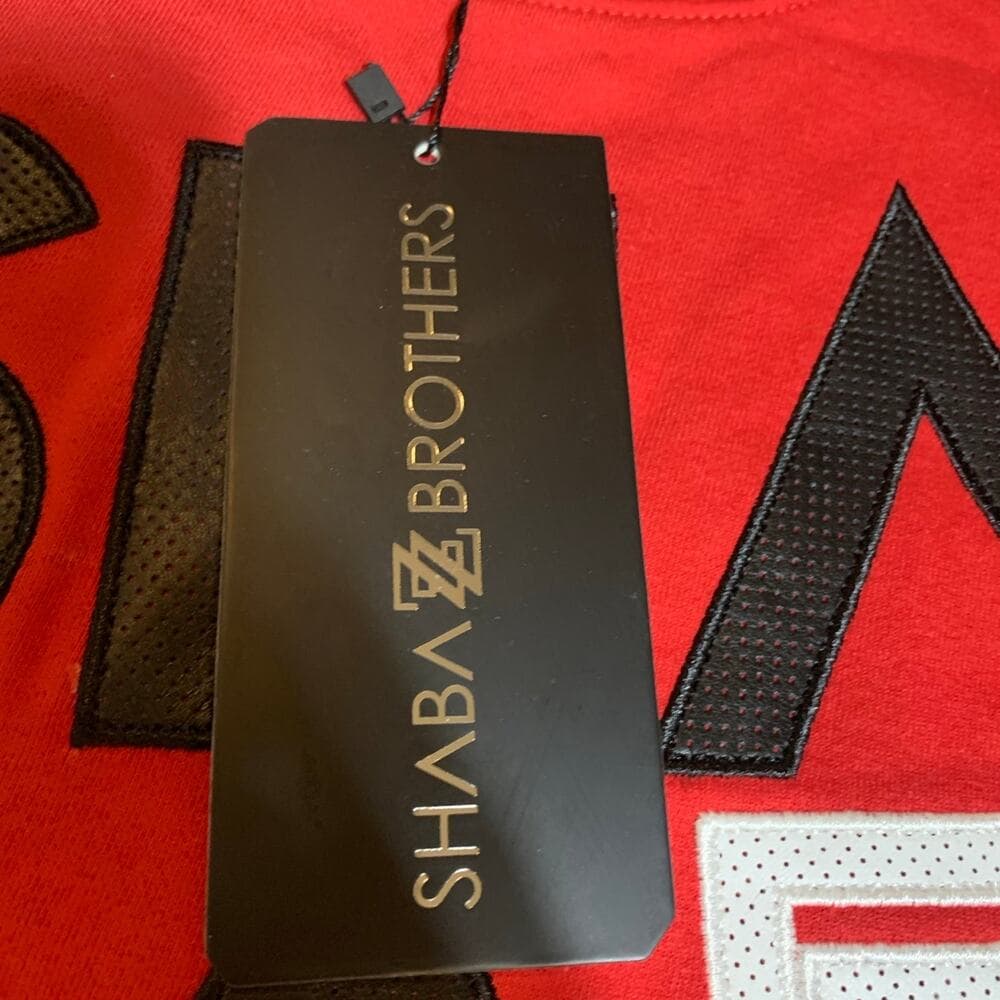 Shabaz Z Brothers Men’s sweater Size Small - Thumbnail 3