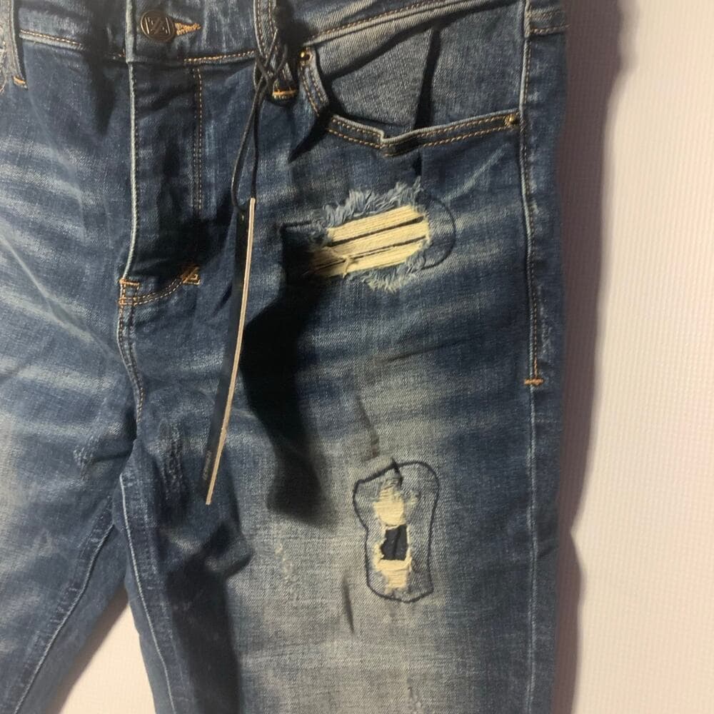 Shabaz Z Brothers Men’s Jeans Size 34
