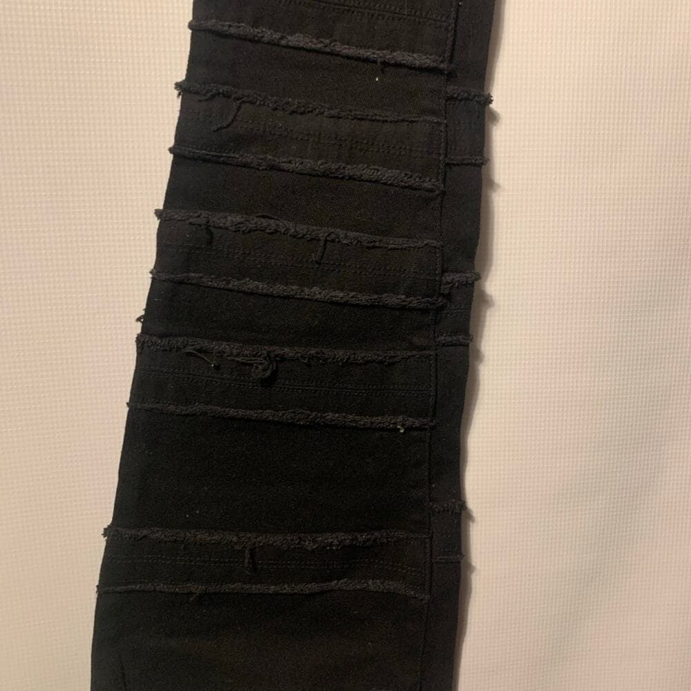 Doctrine Superstack Kill Joy Mens Jeans Size 32
