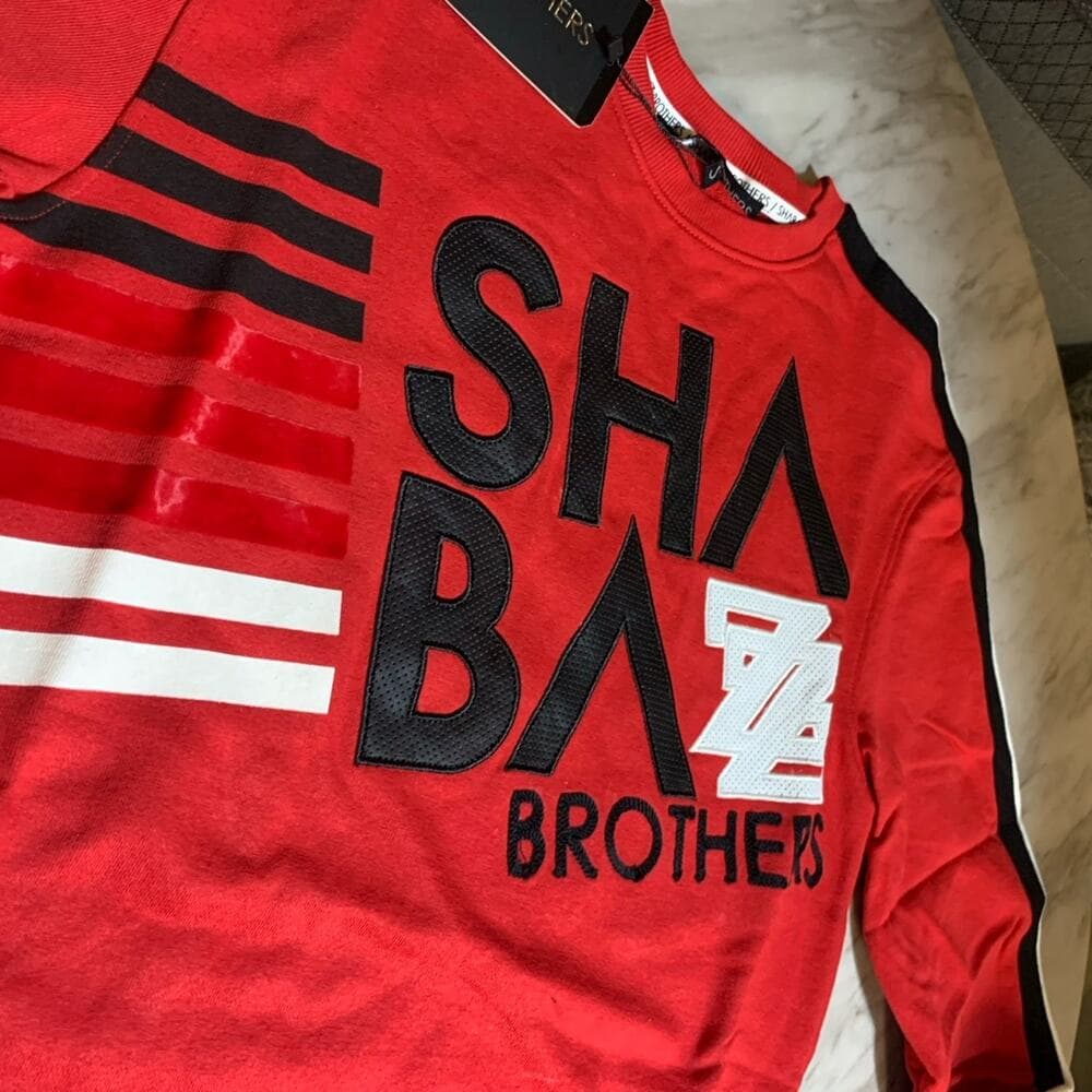 Shabaz Z Brothers Men’s sweater Size Small