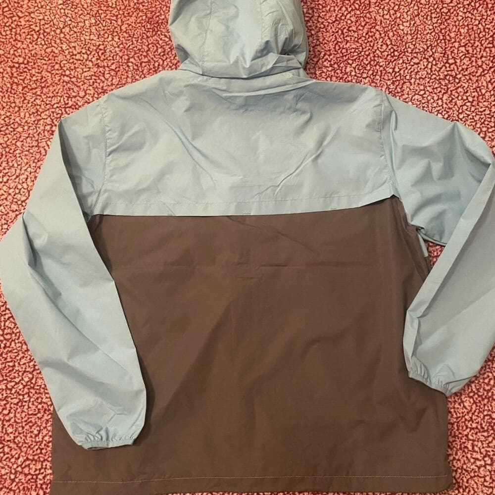 Quiksilver Light Jacket Size 2XL - Thumbnail 3