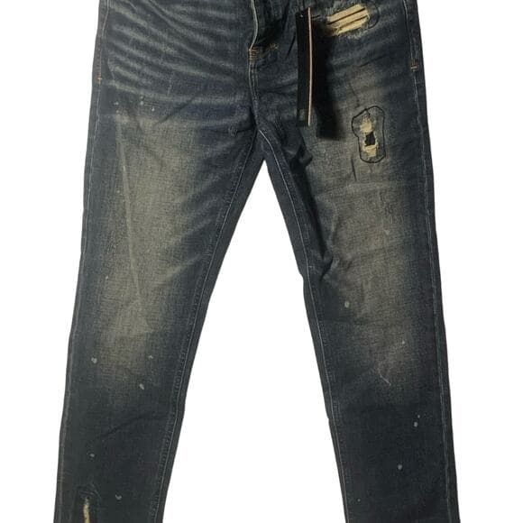 Shabaz Z Brothers Men’s Jeans Size 34 - Thumbnail 7