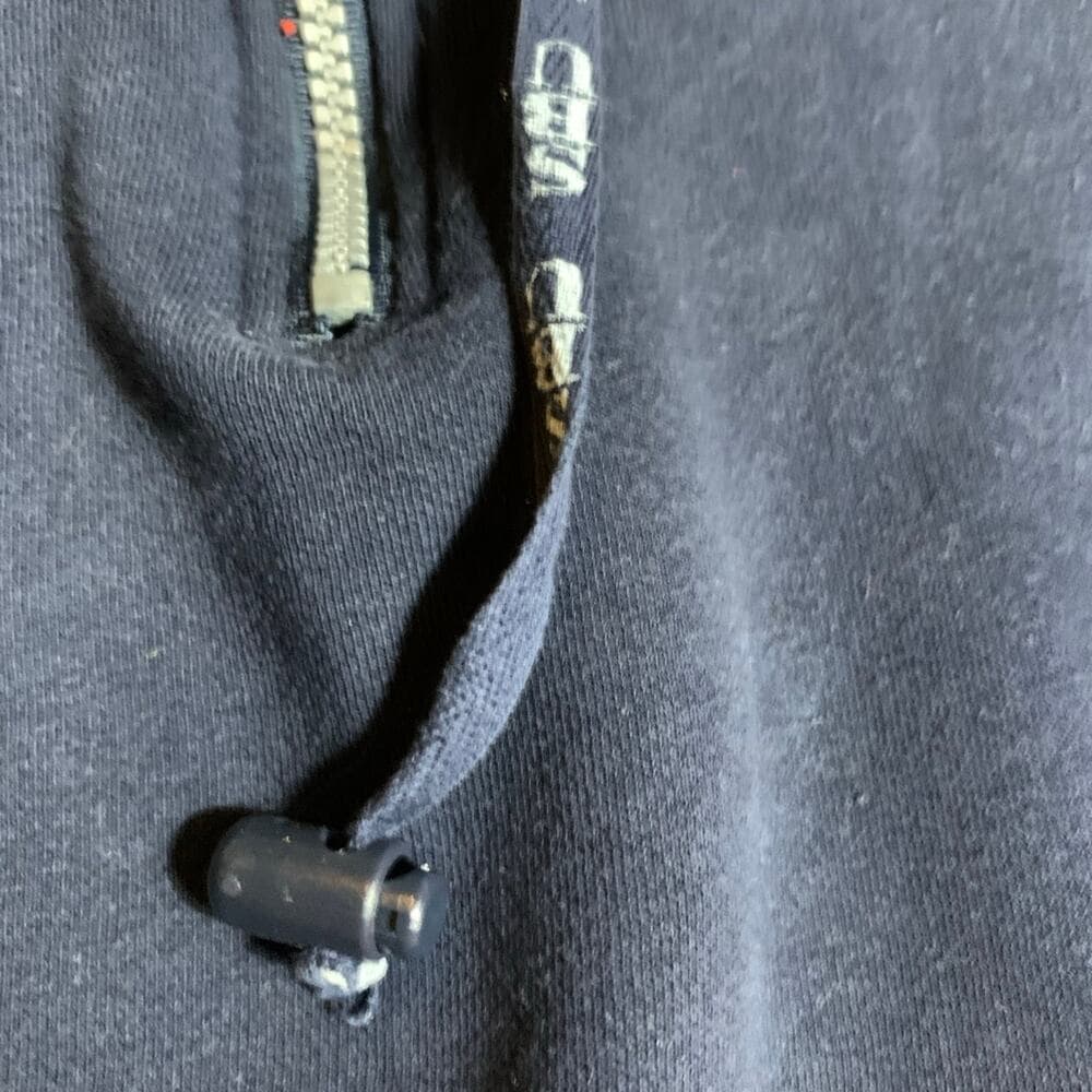Shabaz Z Brothers men’s Hoodie XL - Thumbnail 3
