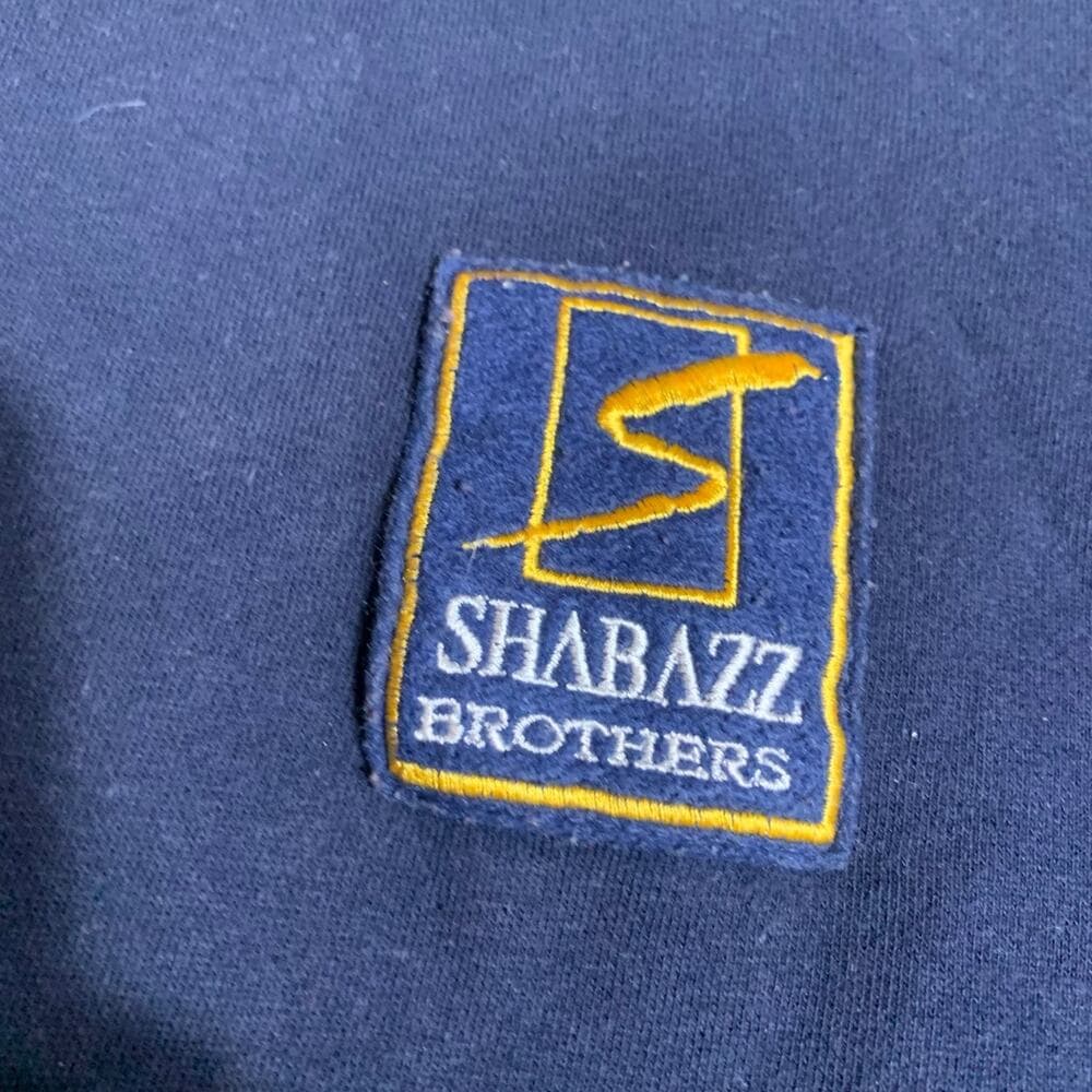 Shabaz Z Brothers men’s Hoodie XL - Thumbnail 2