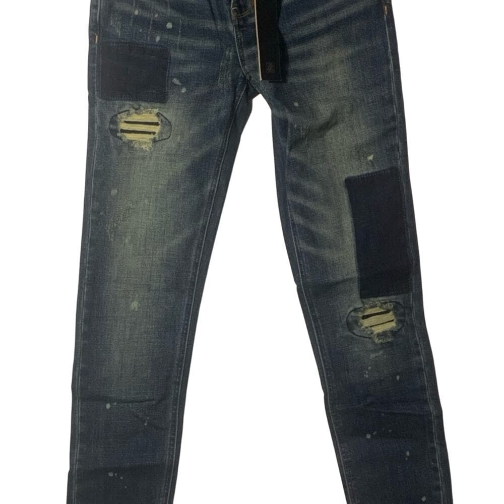 Shabaz Z Brothers Men’s Jeans Size 40 - Thumbnail 5