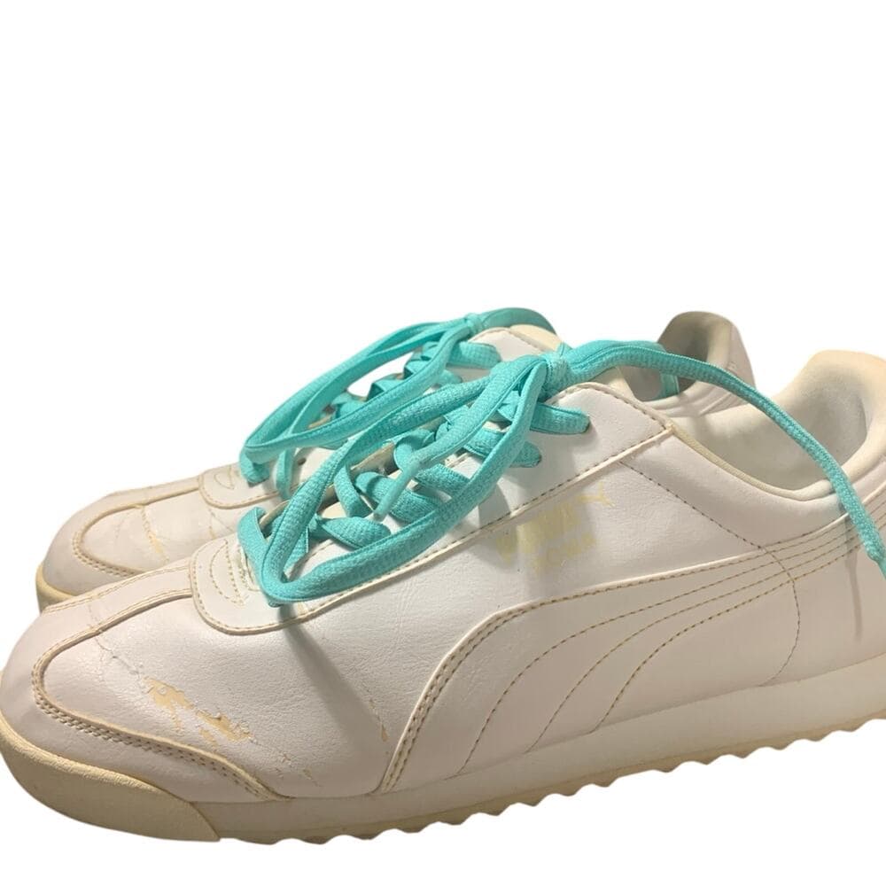 Puma sneakers size 10.5 - Thumbnail 10