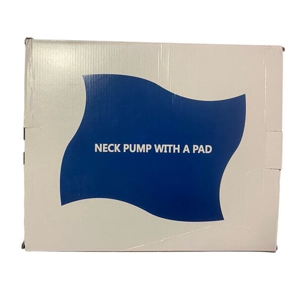 Neck pump with a pad - Thumbnail 4