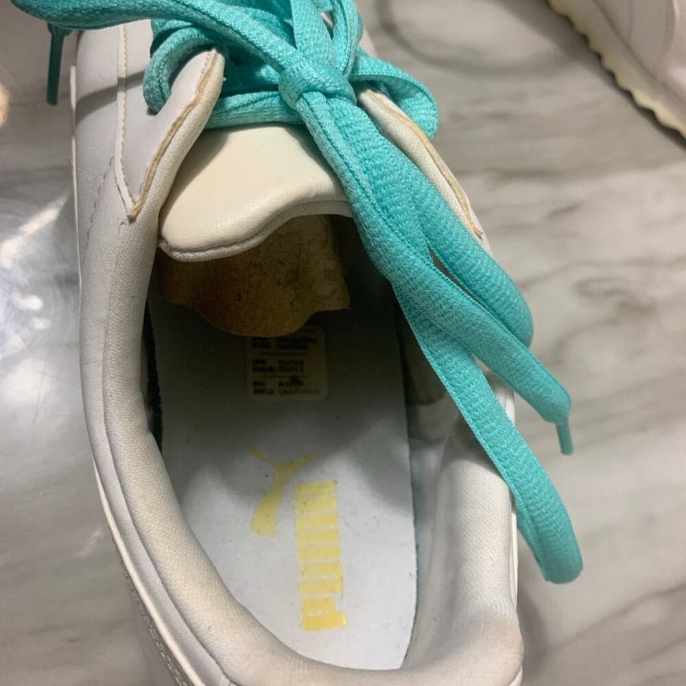 Puma sneakers size 10.5 - Thumbnail 7