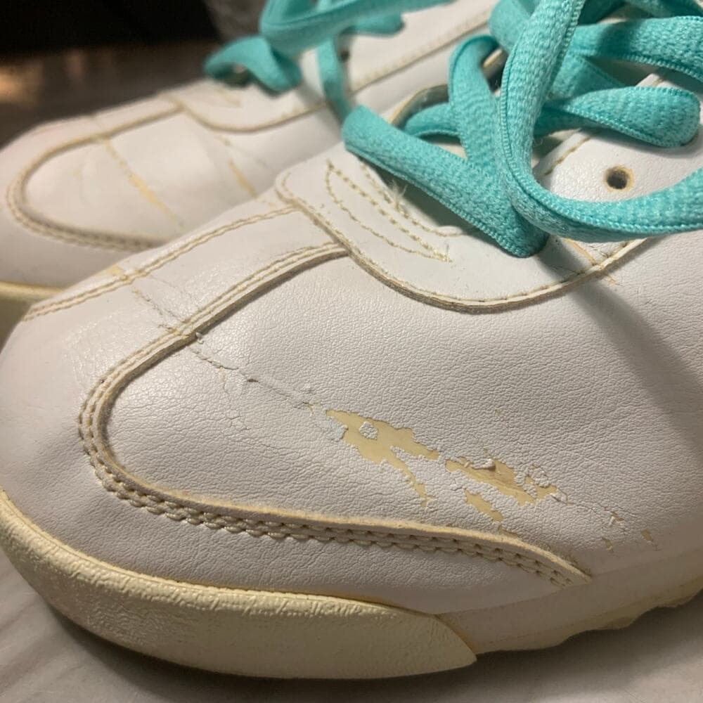 Puma sneakers size 10.5