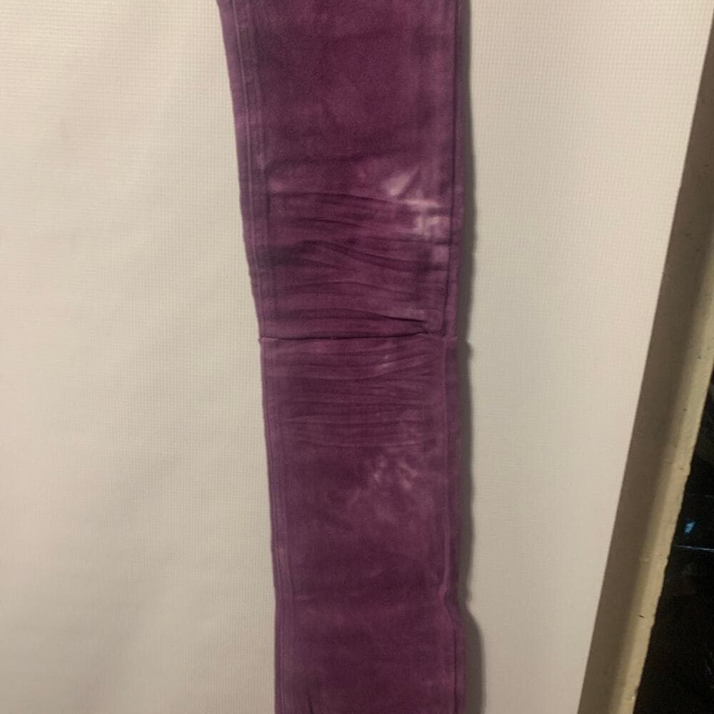 Doctrine Superstack Men’s Jeans Size 28