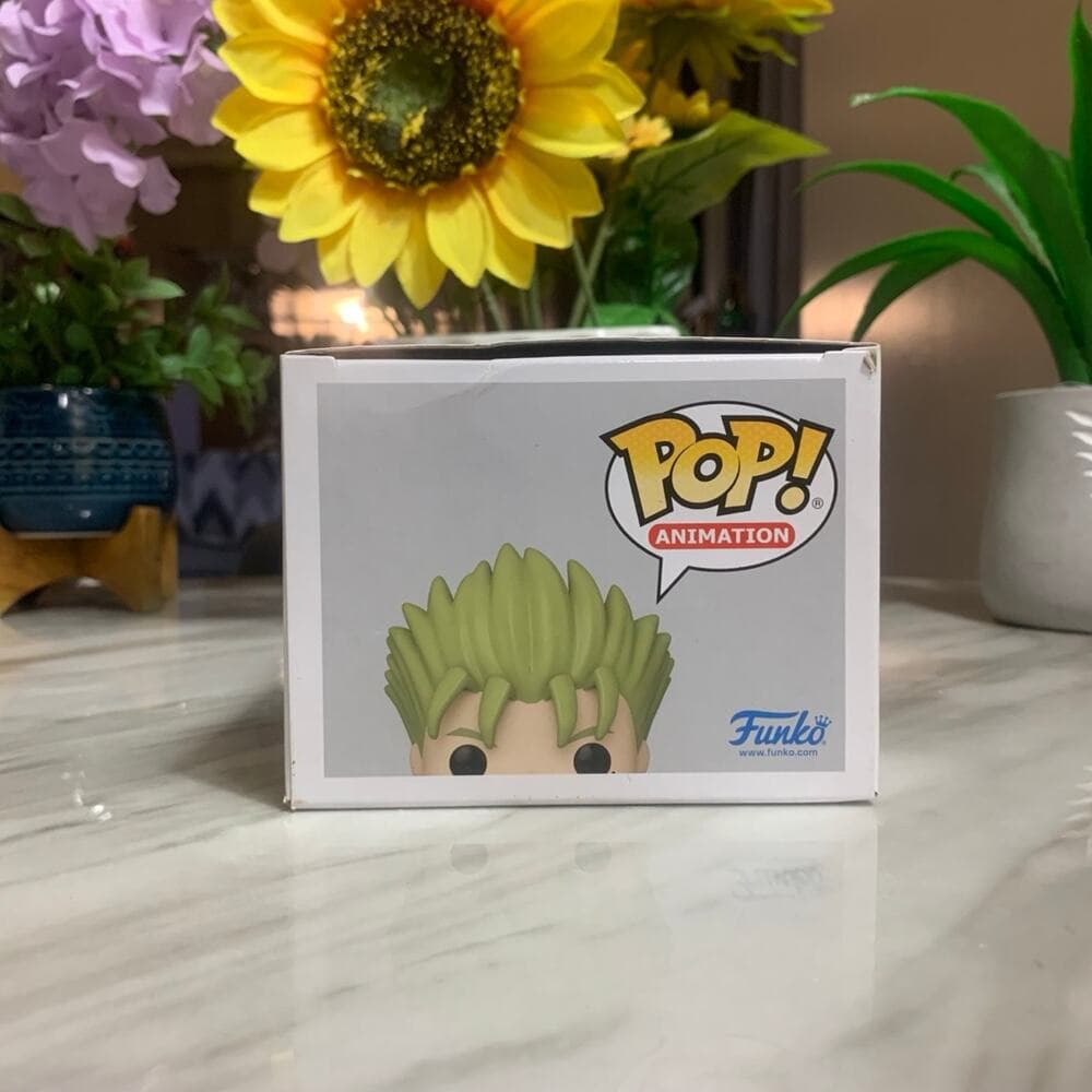 Funko Pop Vash the stampede # 1364 - Thumbnail 4