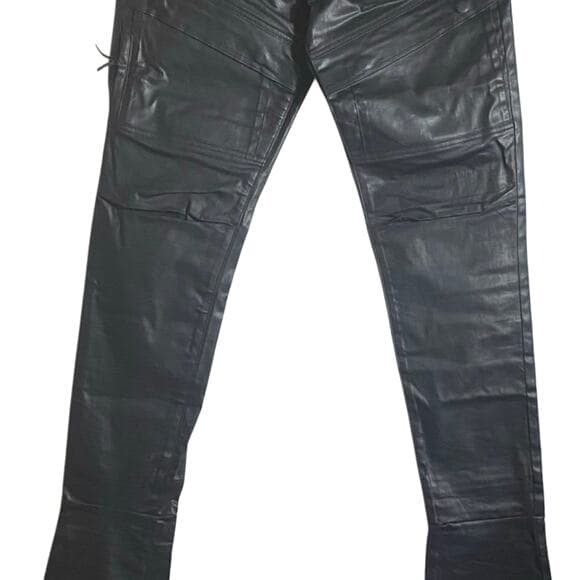 Si tu veux serge de nimes Billy jean size 38 - Thumbnail 5