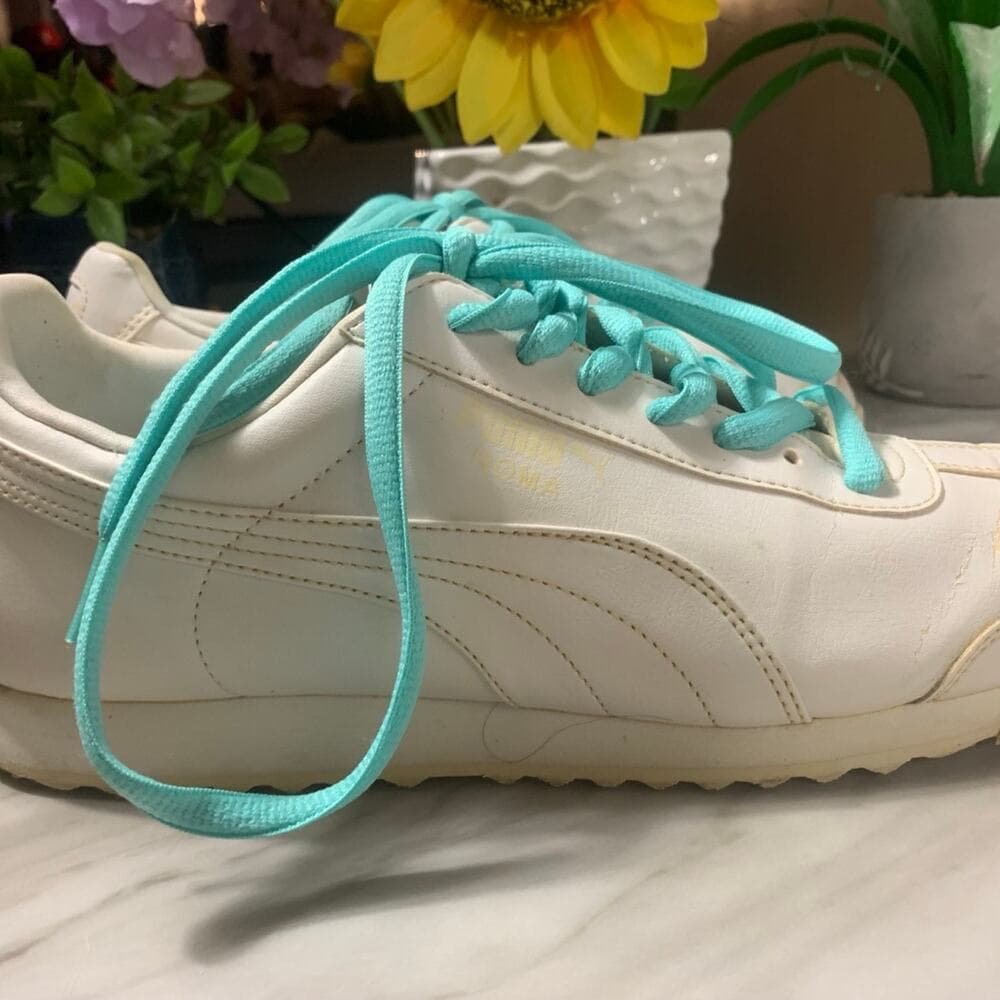 Puma sneakers size 10.5 - Thumbnail 5