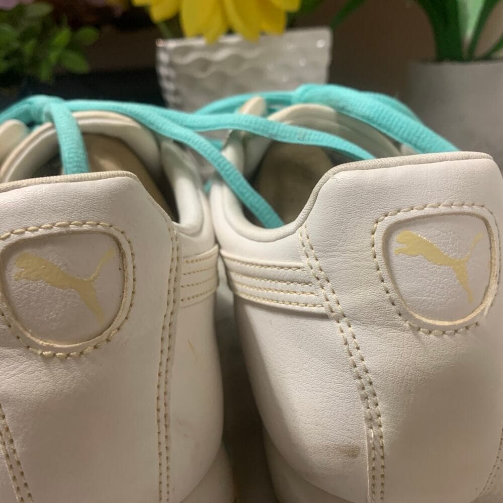 Puma sneakers size 10.5 - Thumbnail 4