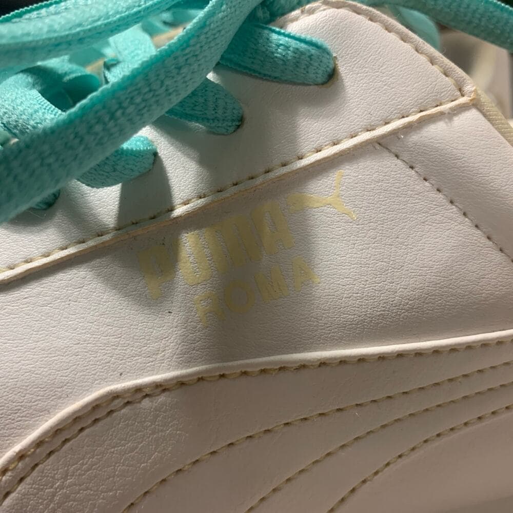 Puma sneakers size 10.5 - Thumbnail 2