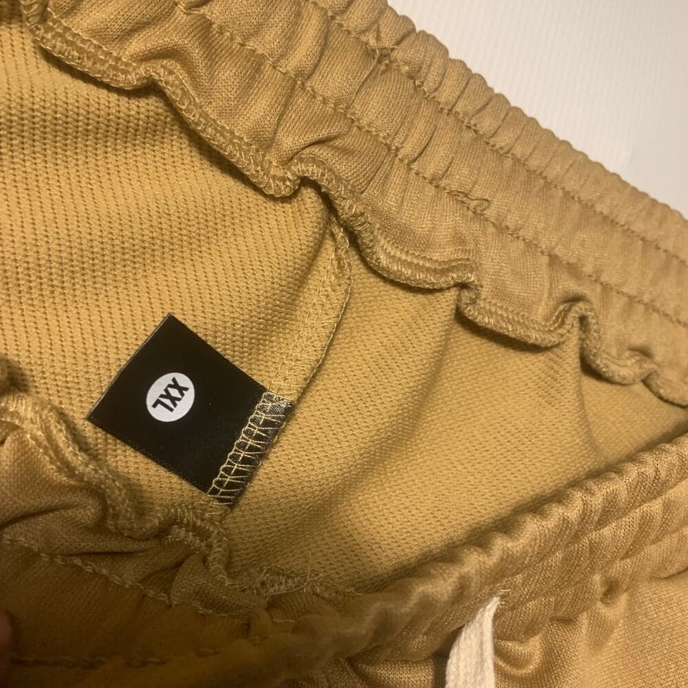 Womens sweatpants size XXL - Thumbnail 2