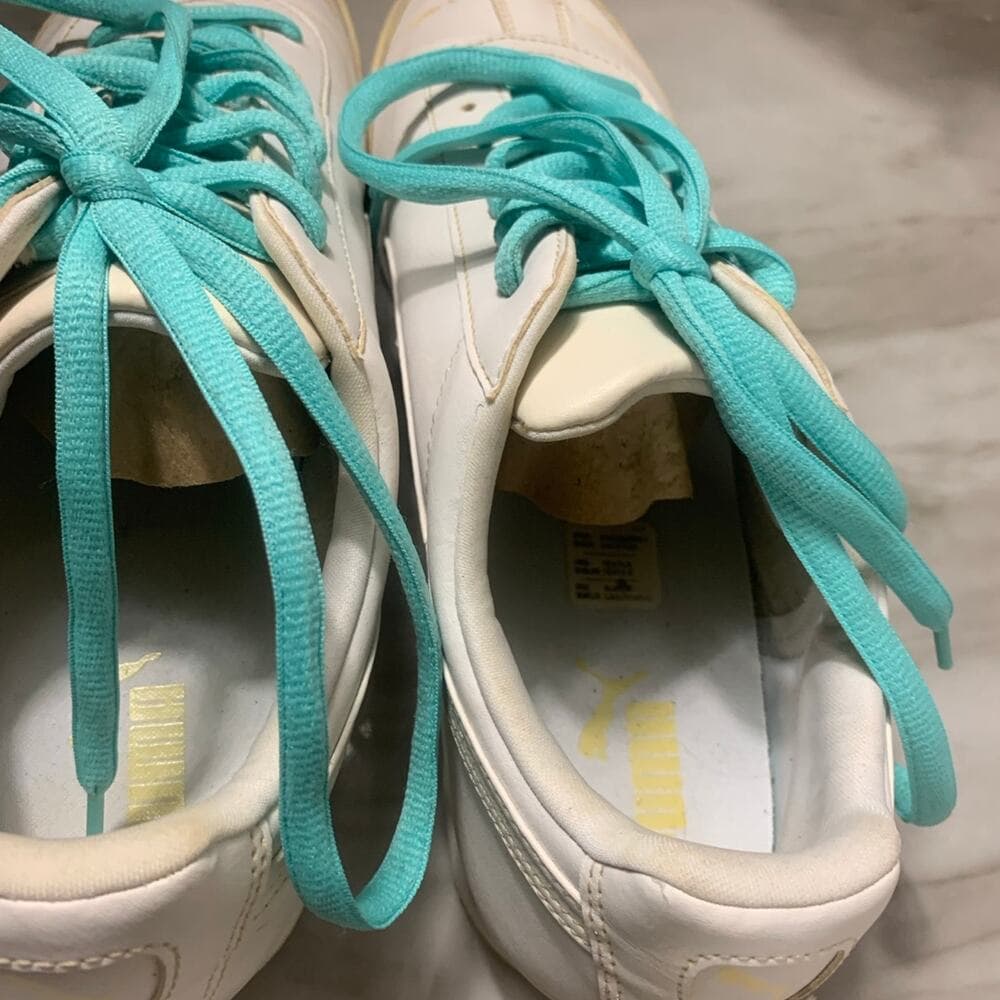 Puma sneakers size 10.5 - Thumbnail 8