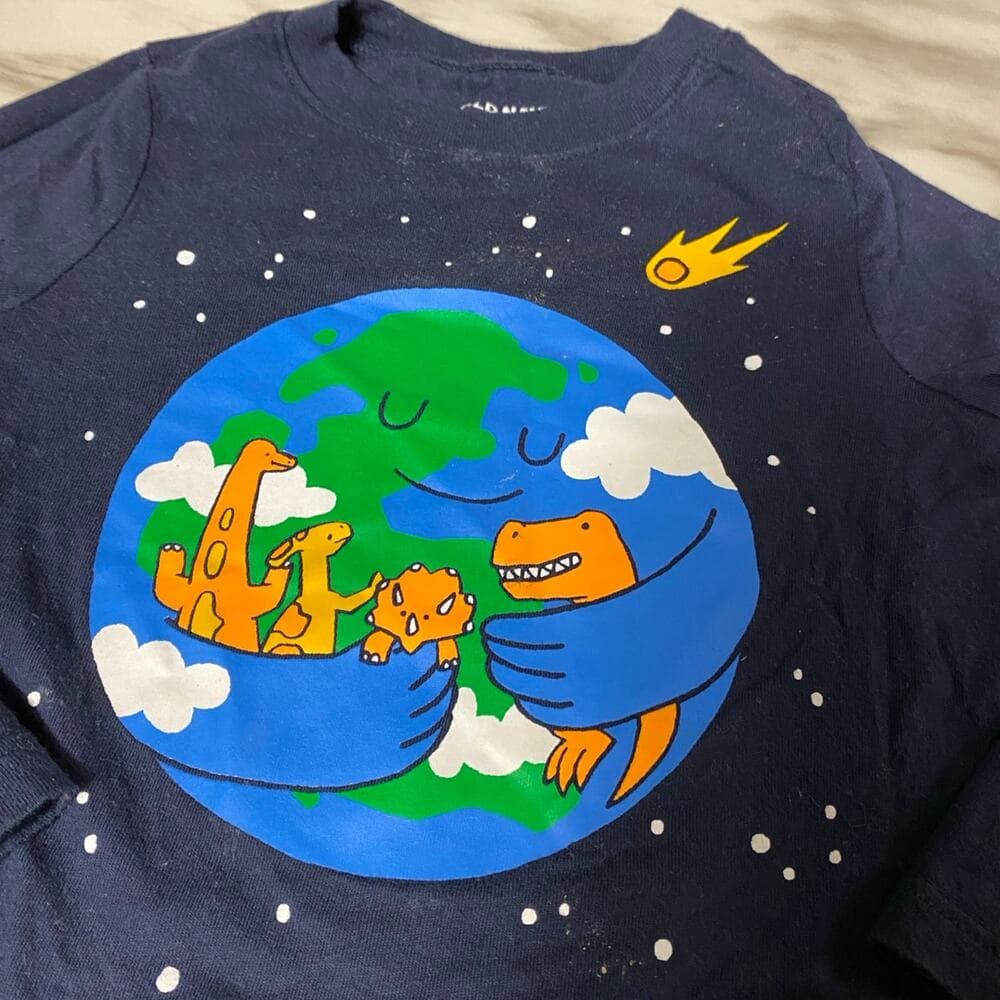 Old navy kids long sleeve 3T