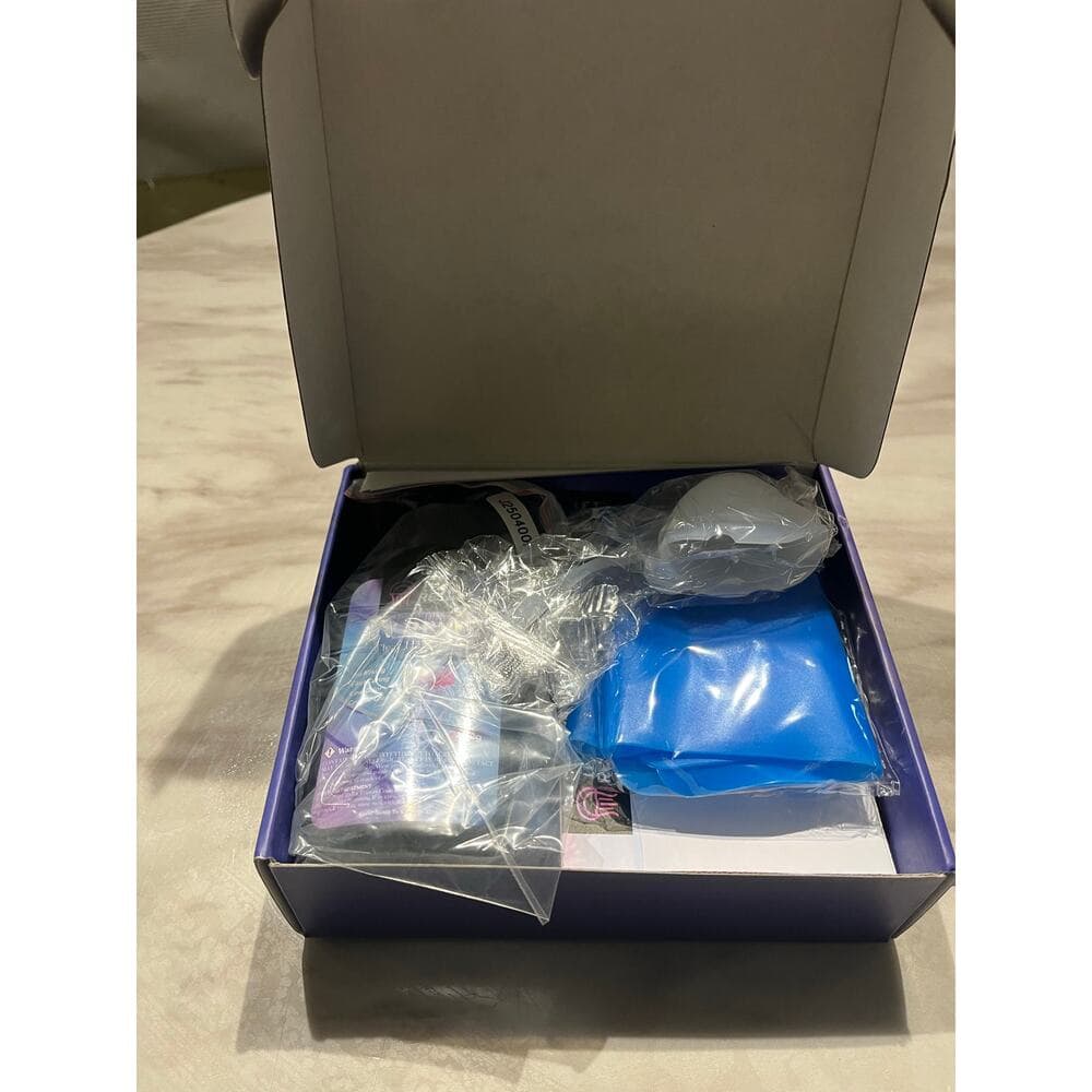 UV Resin Starter Kit - Thumbnail 2