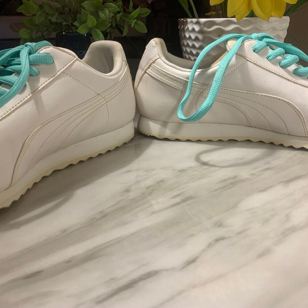 Puma sneakers size 10.5 - Thumbnail 6