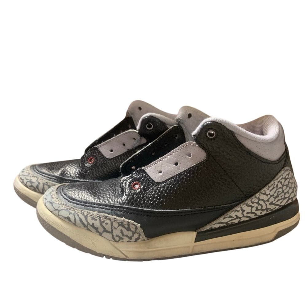 Jordan For Kids Size 3 sneakers - Thumbnail 5
