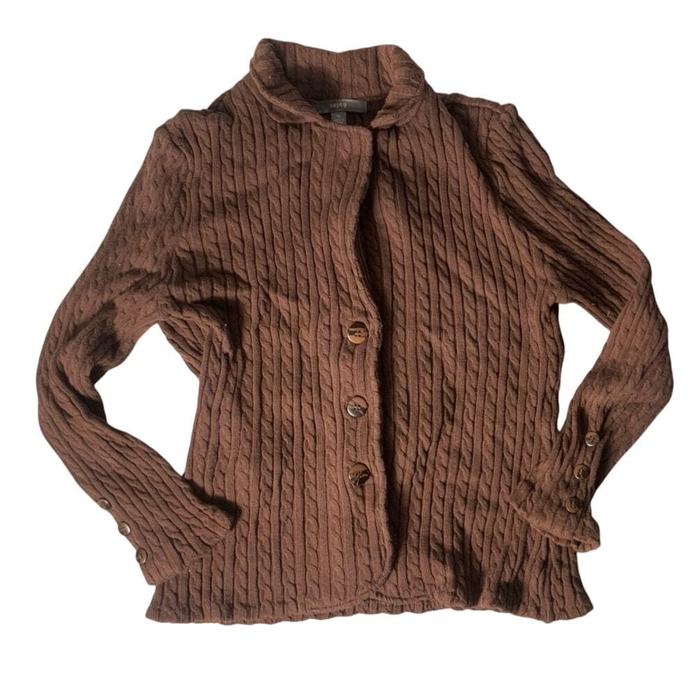 Apt 9 Women’s Cardigan Size XL - Thumbnail 6