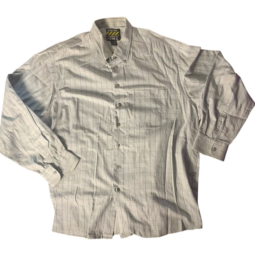 Big Rock Canyon Button Down Shirt 2XL - Thumbnail 3