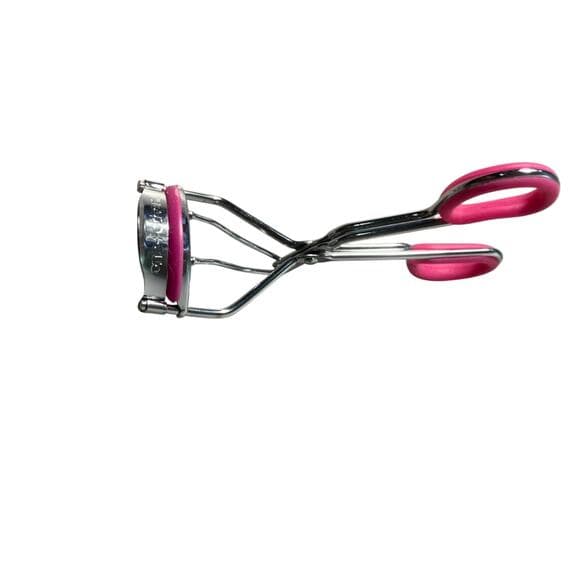Cleanlogic Eyelash Curlers in Pink - Thumbnail 3