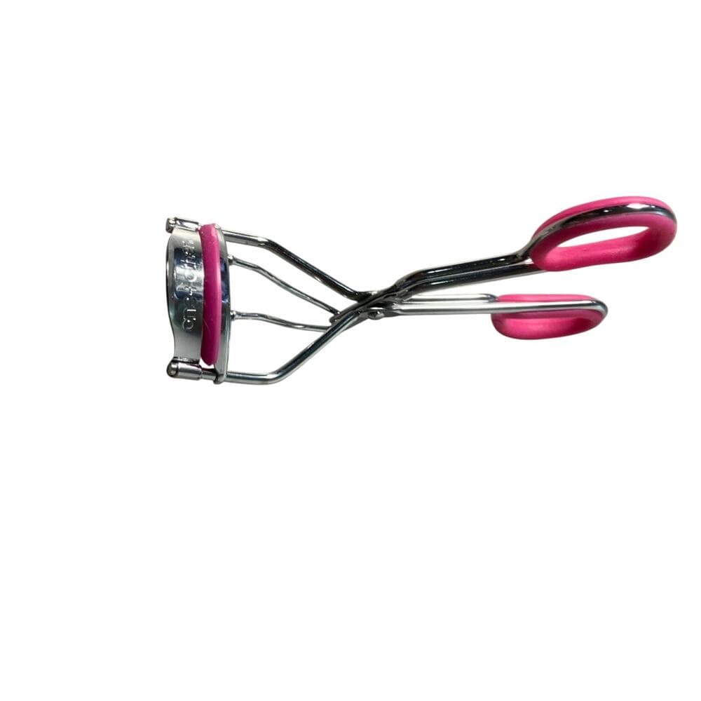 Cleanlogic Eyelash Curlers in Pink - Thumbnail 2