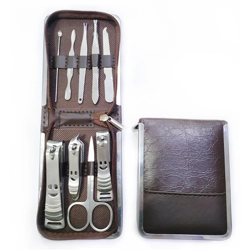 Mens Nail Grooming Kit - Thumbnail 4