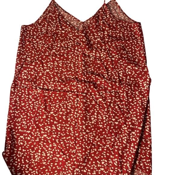 SHEIN Women’s Dress Size 3XL - Thumbnail 6