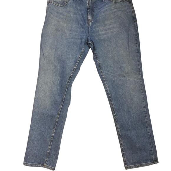 Old Navy Mens jeans size 34x30 - Thumbnail 5