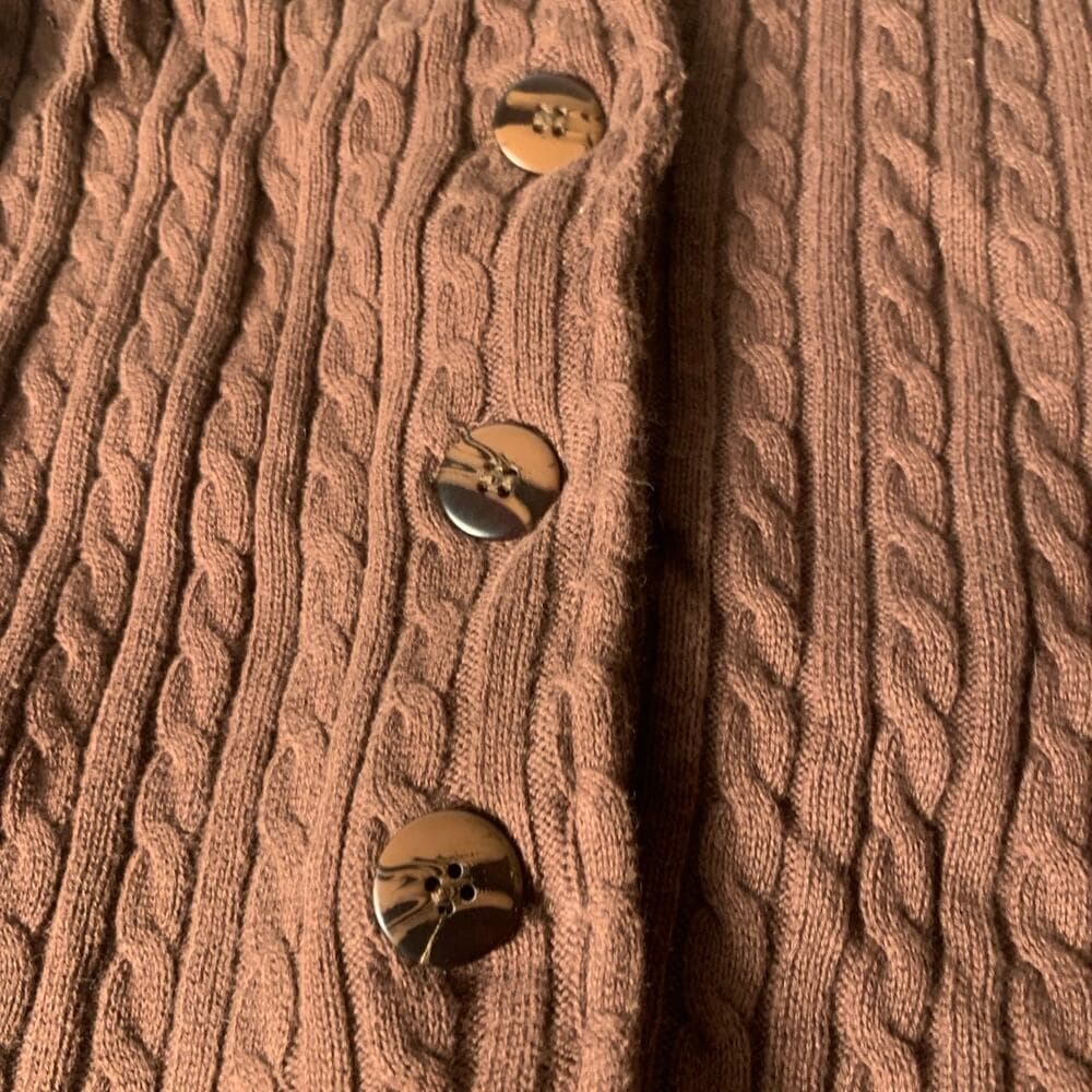 Apt 9 Women’s Cardigan Size XL - Thumbnail 2