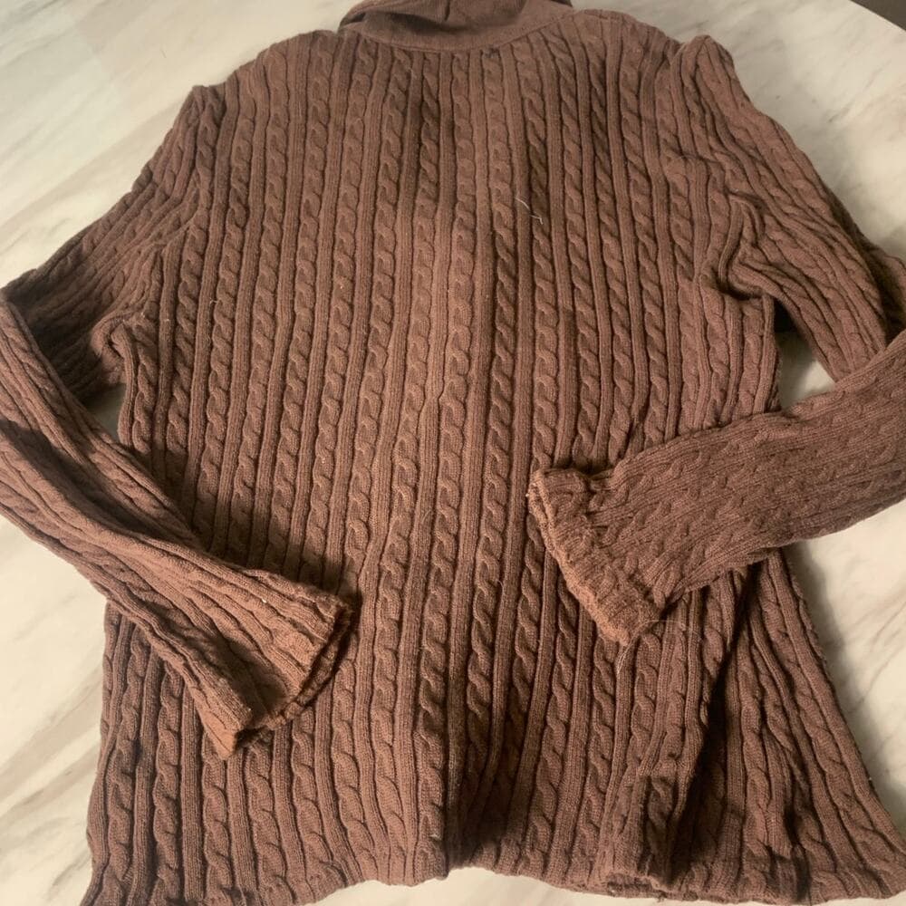 Apt 9 Women’s Cardigan Size XL - Thumbnail 5