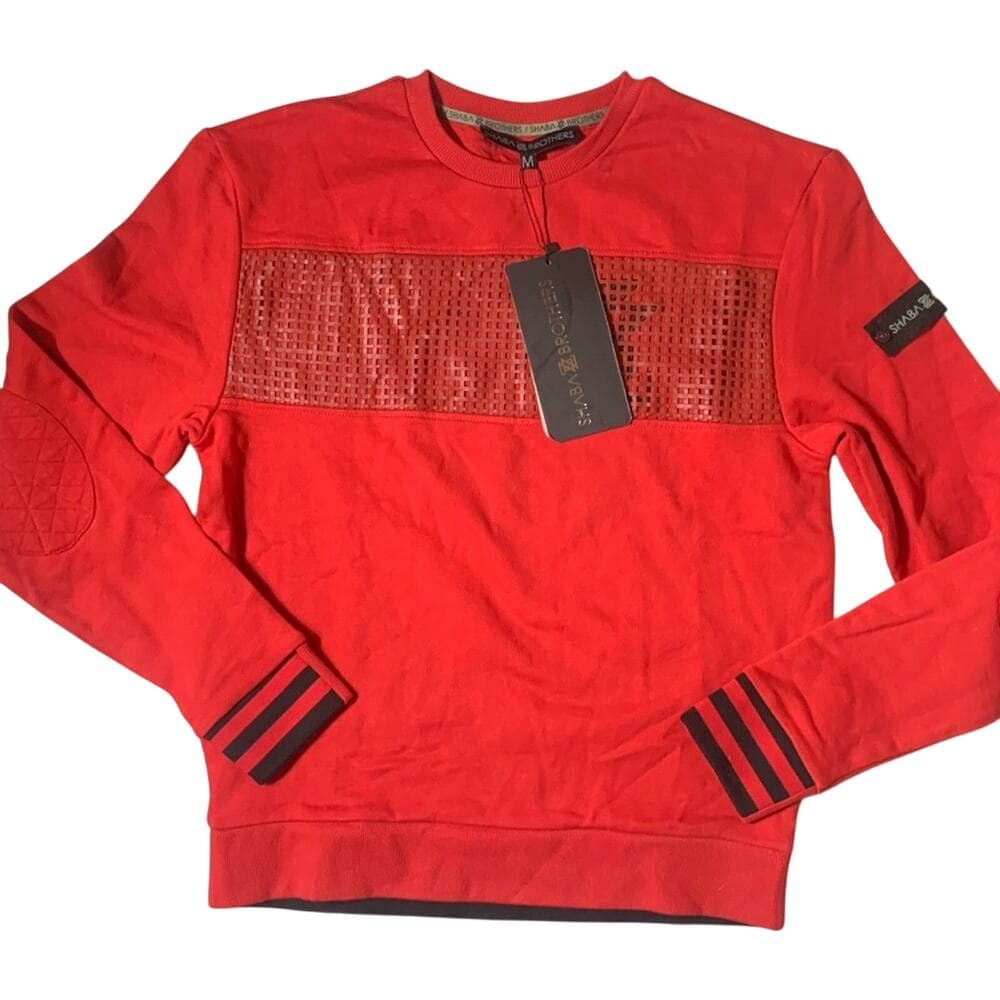 Shabaz Z Brothers Men’s sweater Size 2XL - Thumbnail 6