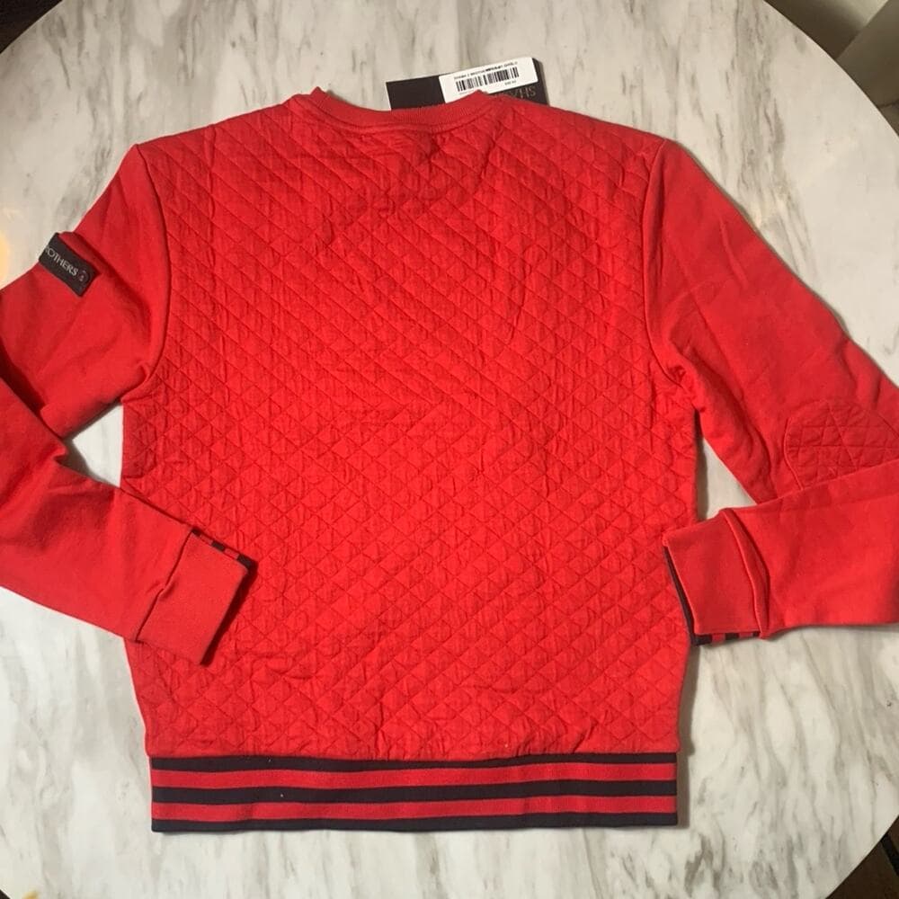 Shabaz Z Brothers Men’s sweater Size 2XL - Thumbnail 4