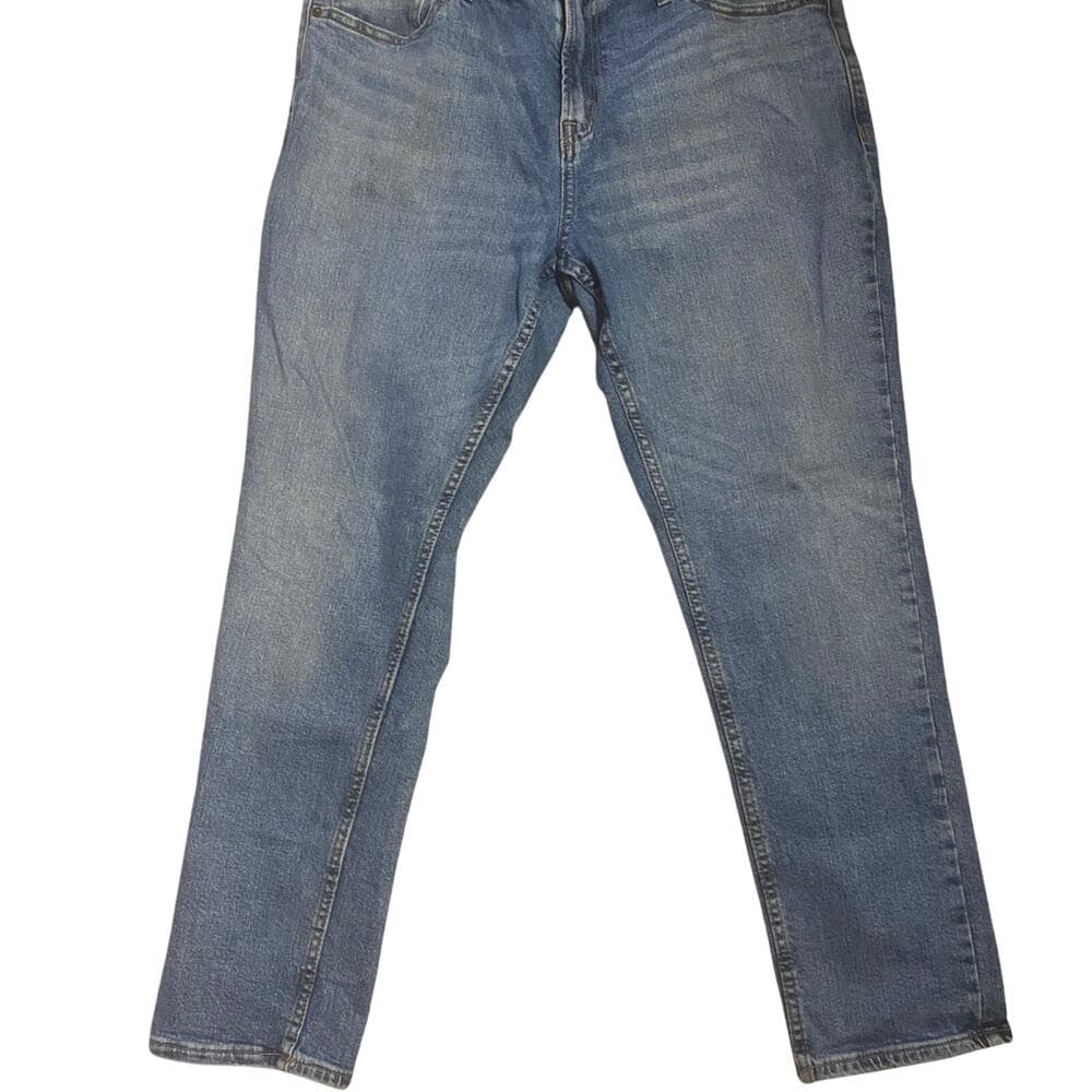 Old Navy Mens jeans size 34x30 - Thumbnail 4