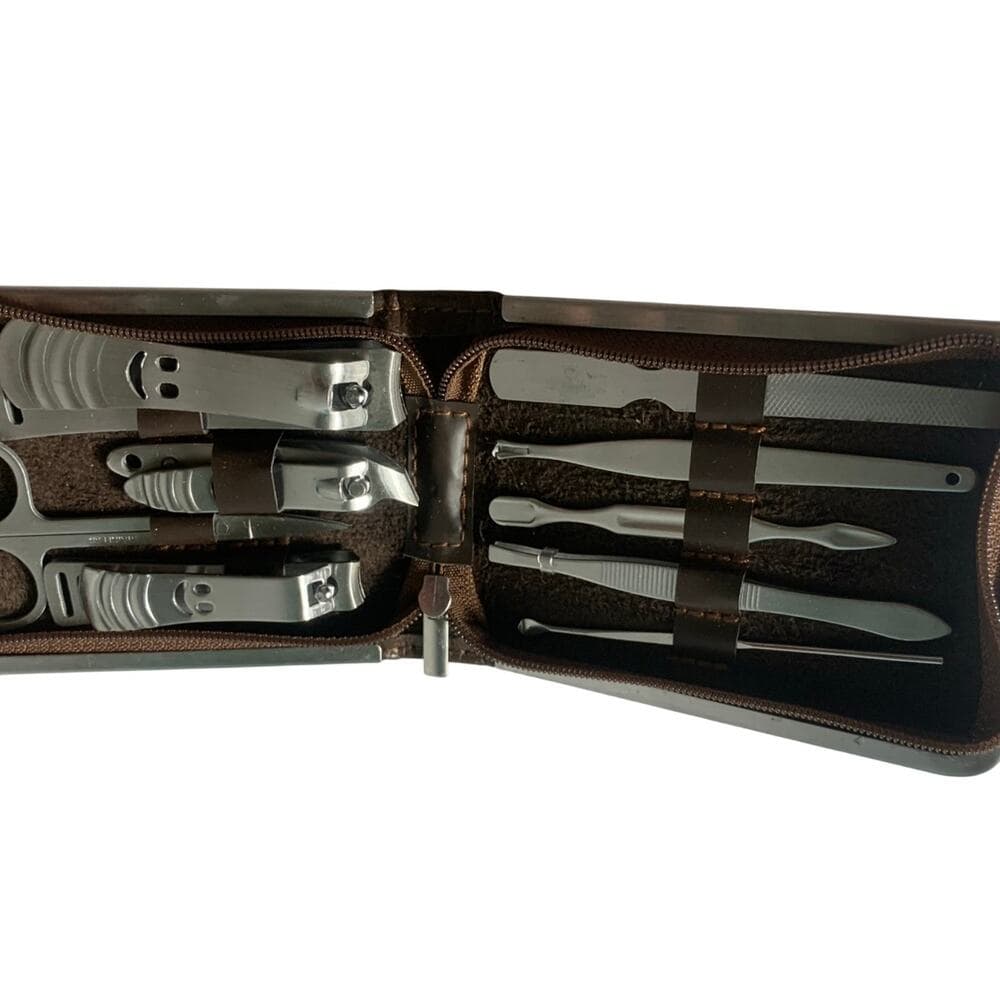Mens Nail Grooming Kit - Thumbnail 2
