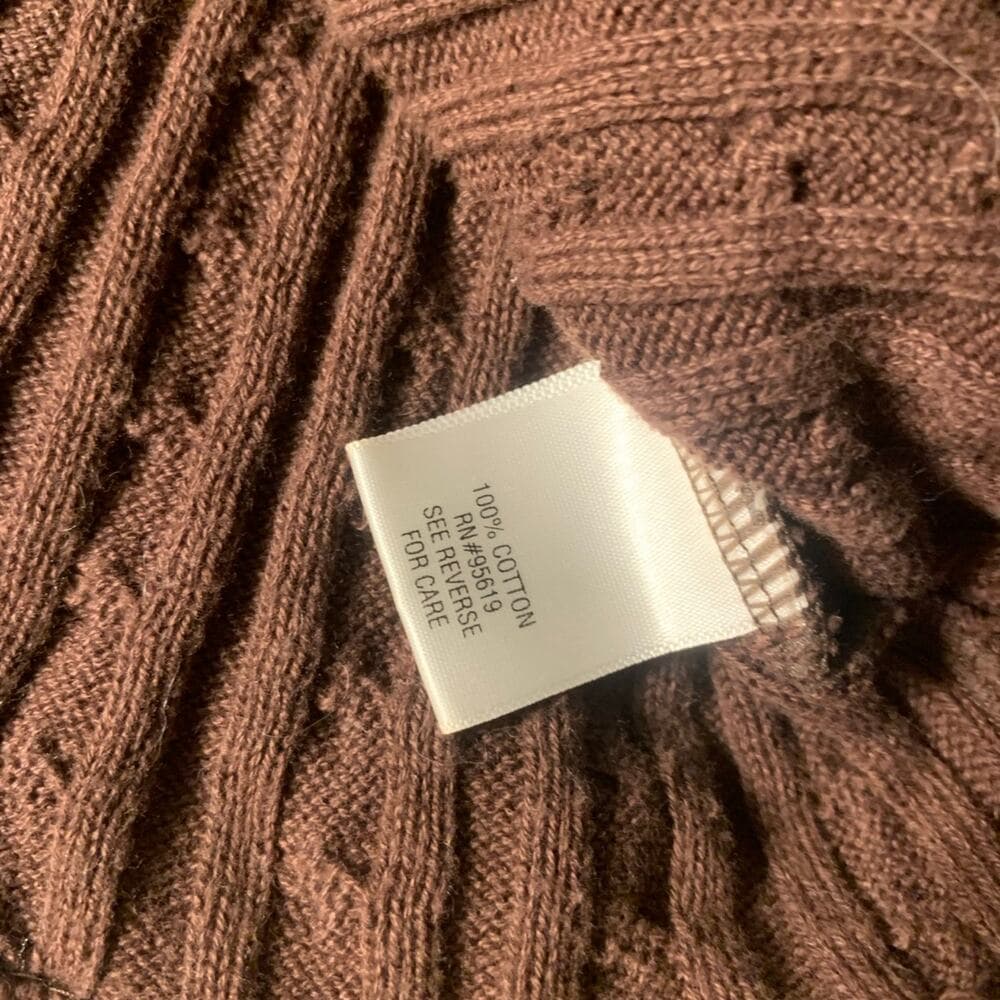 Apt 9 Women’s Cardigan Size XL - Thumbnail 4
