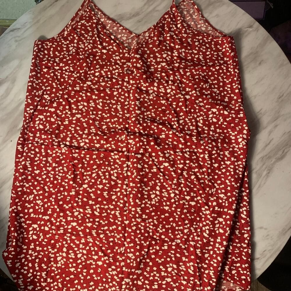 SHEIN Women’s Dress Size 3XL