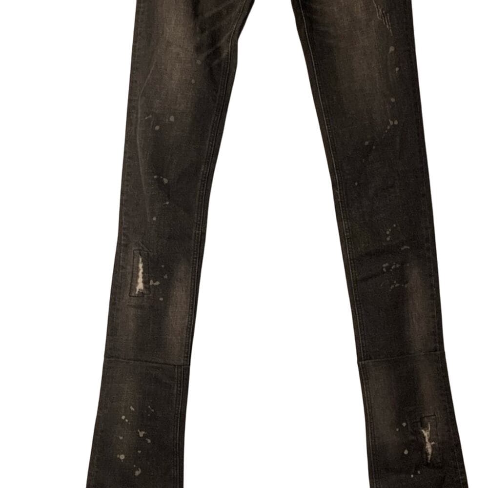 Shabaz Z Brothers Superstack Mens jeans Size 32 - Thumbnail 5