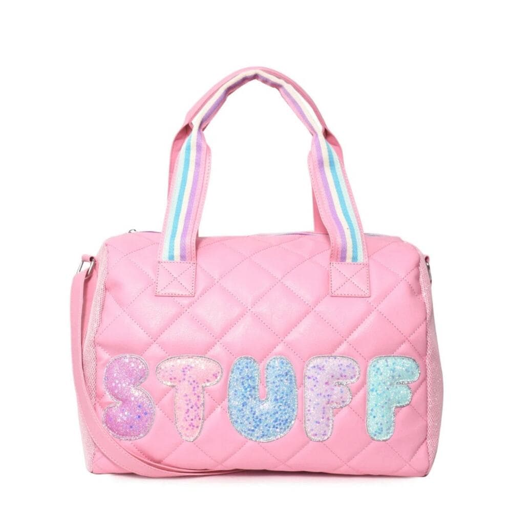 Duffel bag omg - Thumbnail 7