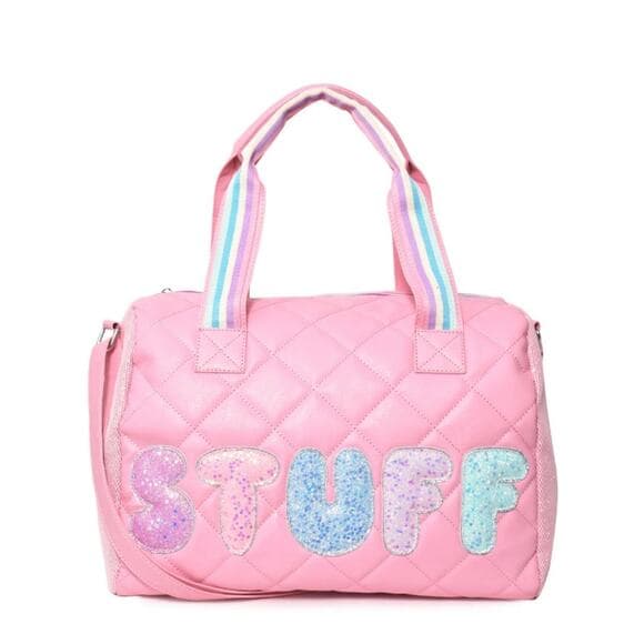 Duffel bag omg - Thumbnail 8